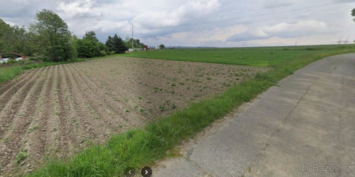 Pozemek pro bydlení · Hlinsko v Čechách, 539 01 - 3