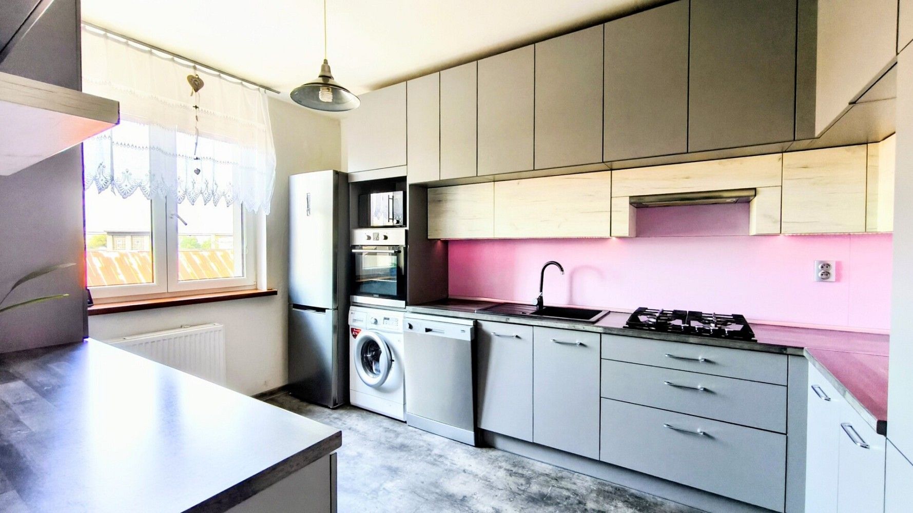 Prodej byt 3+1 - Frýdek-Místek - Frýdek, Moravskoslezský kraj, 82 m² - 5