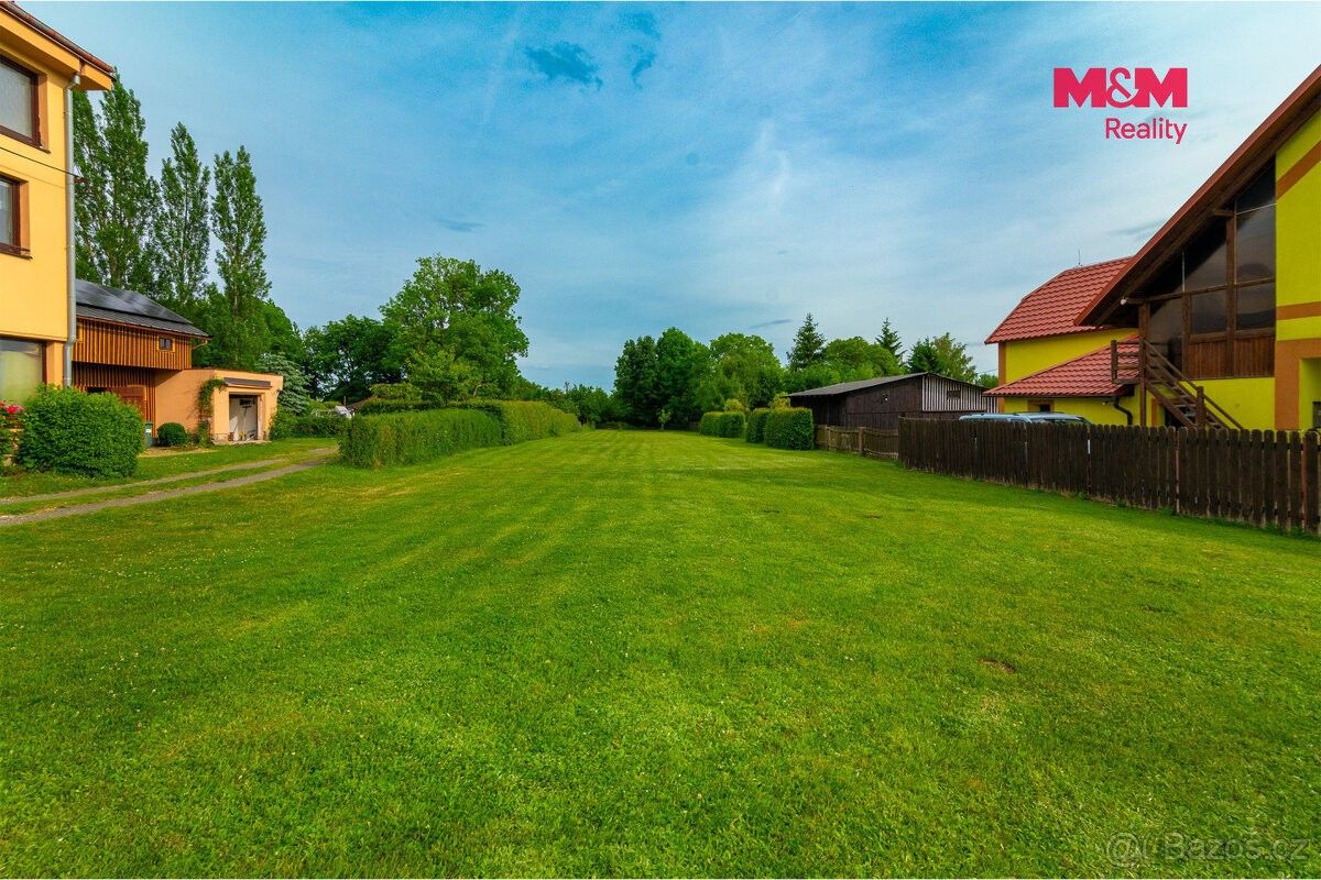 Pozemky pro bydlení, Zásada, 468 25 - 2