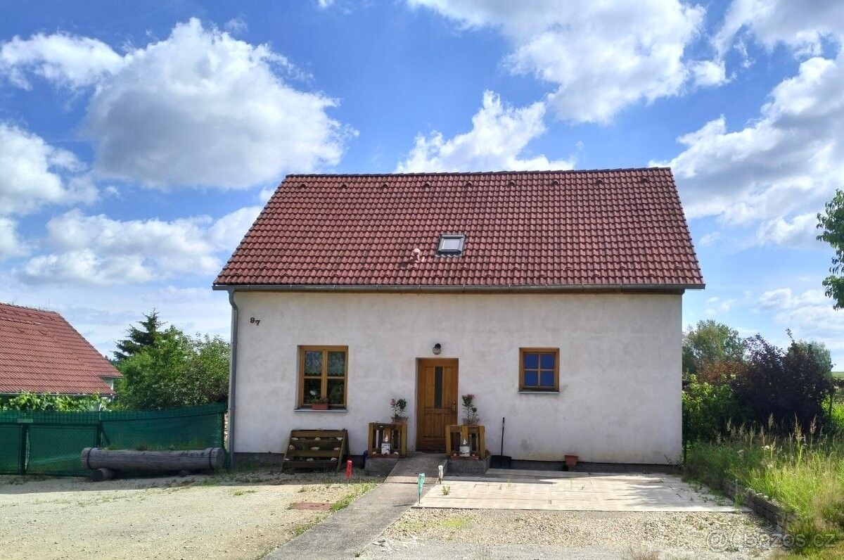 Rodinný dům