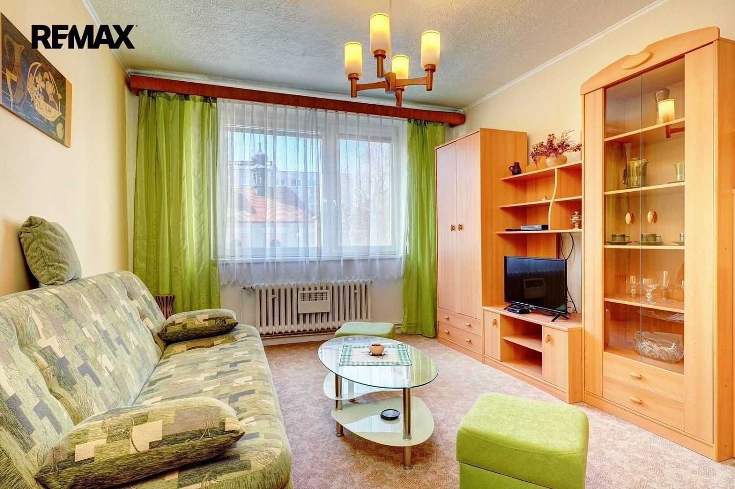 2+1, Hodonín, Jihomoravský kraj, 49 m² - 1