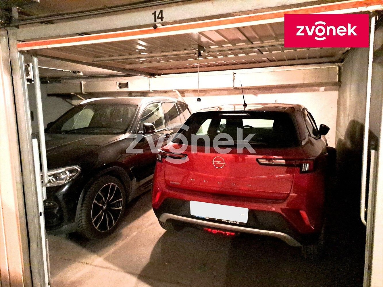 Nemovitost · 13 m² · Zlín, Zlínský kraj - 4