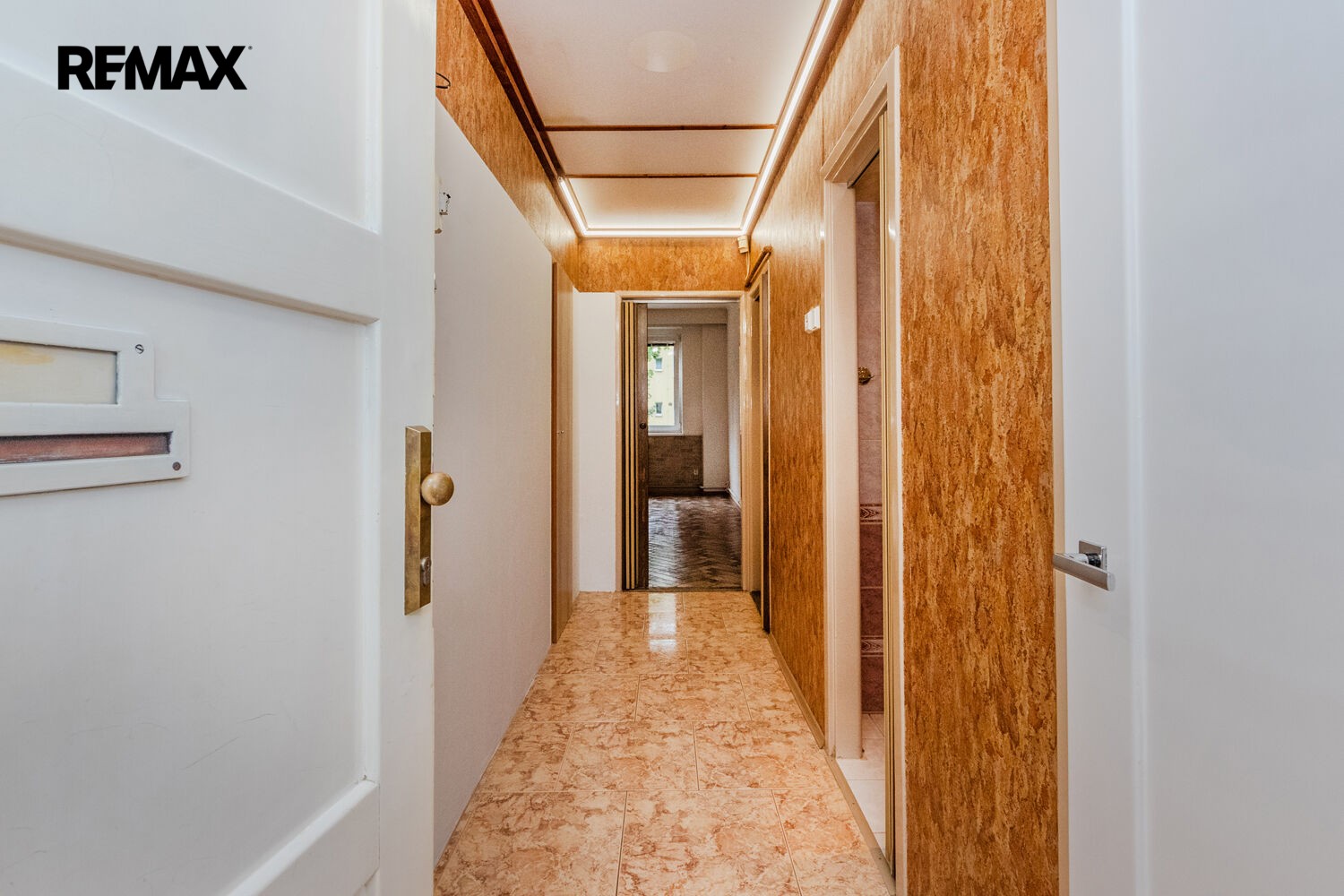 Prodej byt 2+kk - U nových domů III 538, Praha Krč, 46 m² - 5