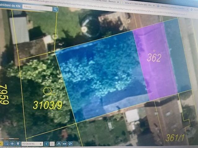 Prodej rodinný dům - Hluk, 687 25