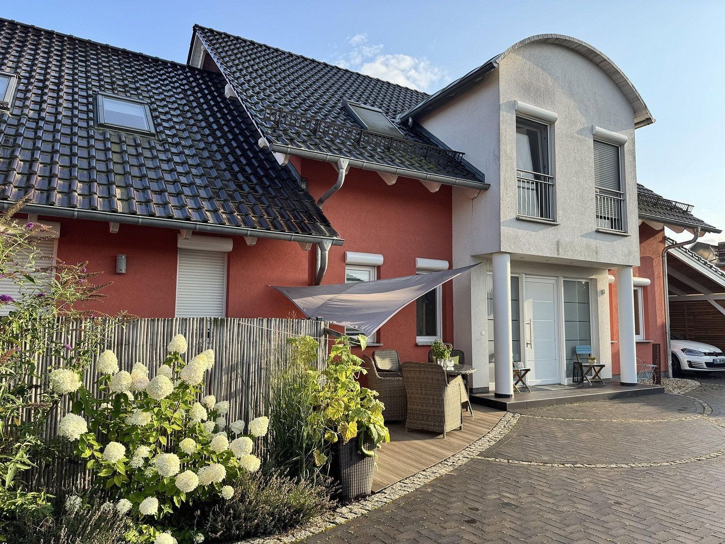 Prodej rodinný dům - , Braniborsko, 239 m² - 5
