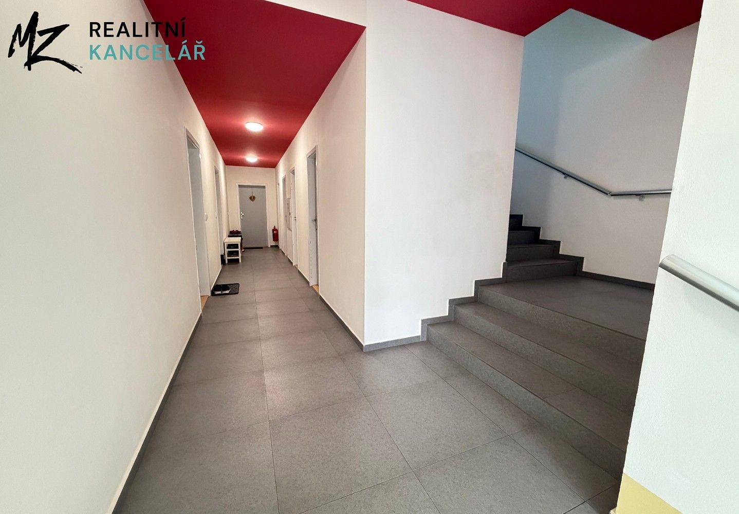 1+kk, Přerov - Přerov II-Předmostí, Olomoucký kraj, 53 m² - 2
