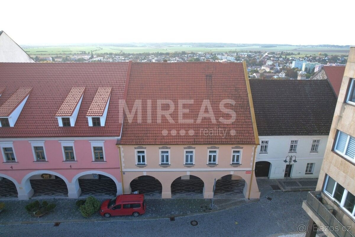 Rodinné domy, Benátky nad Jizerou, 294 71