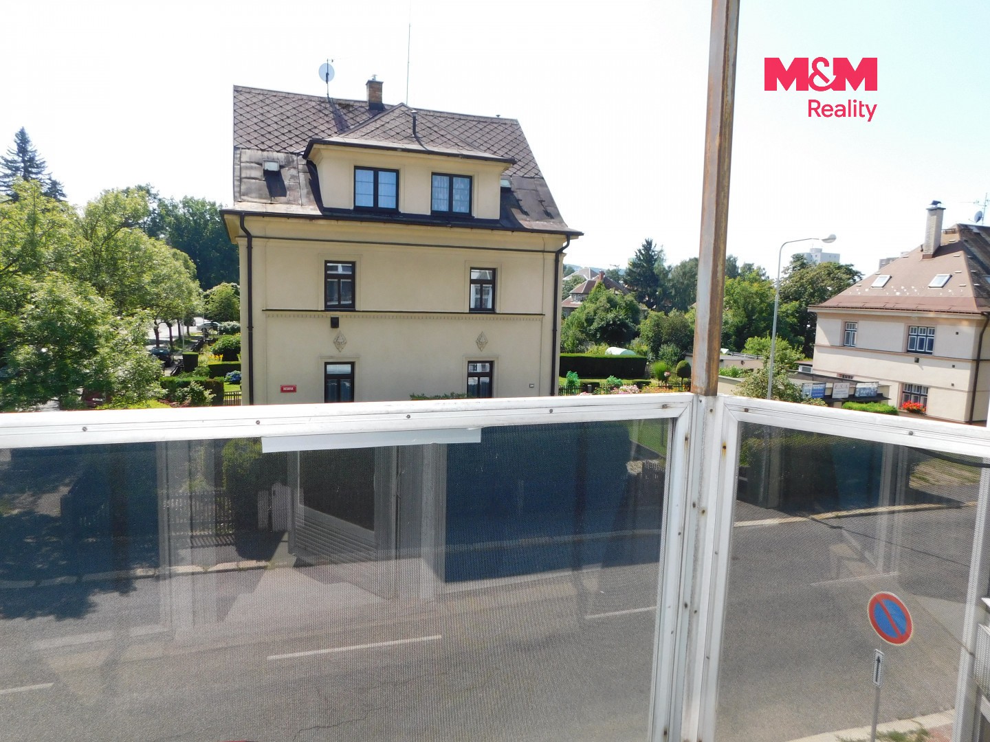 Obchodní prostory · 28 m² · Riegrova, Jablonec nad Nisou - 4