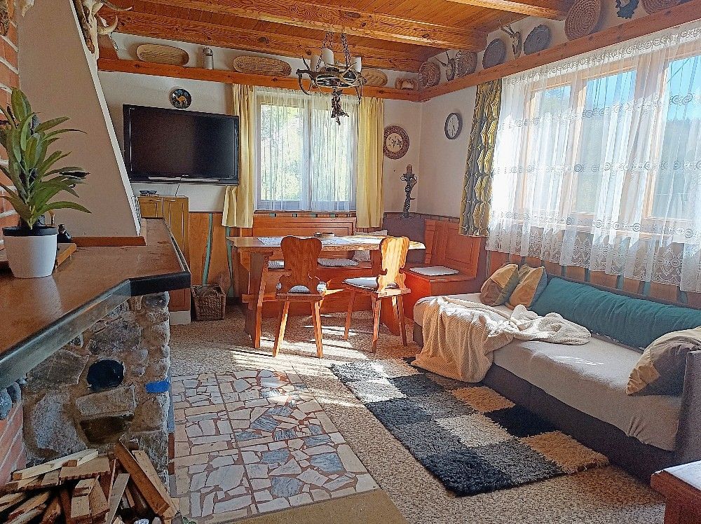 Prodej chalupa - Brno - Bystrc, okres Brno-město, Jihomoravský kraj, 81 m² - 5