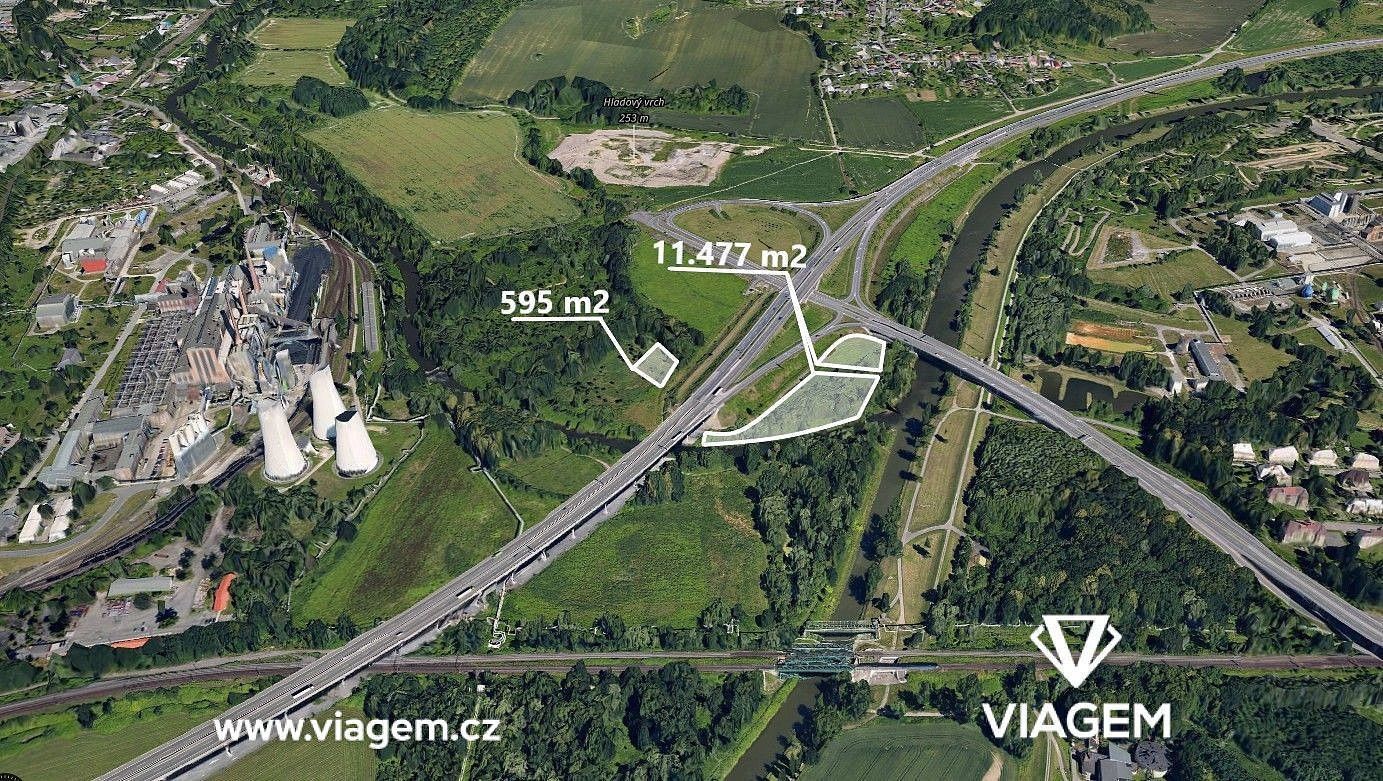 Zemědělský pozemek · Ostrava, okres Ostrava-město, Moravskoslezský kraj - 3