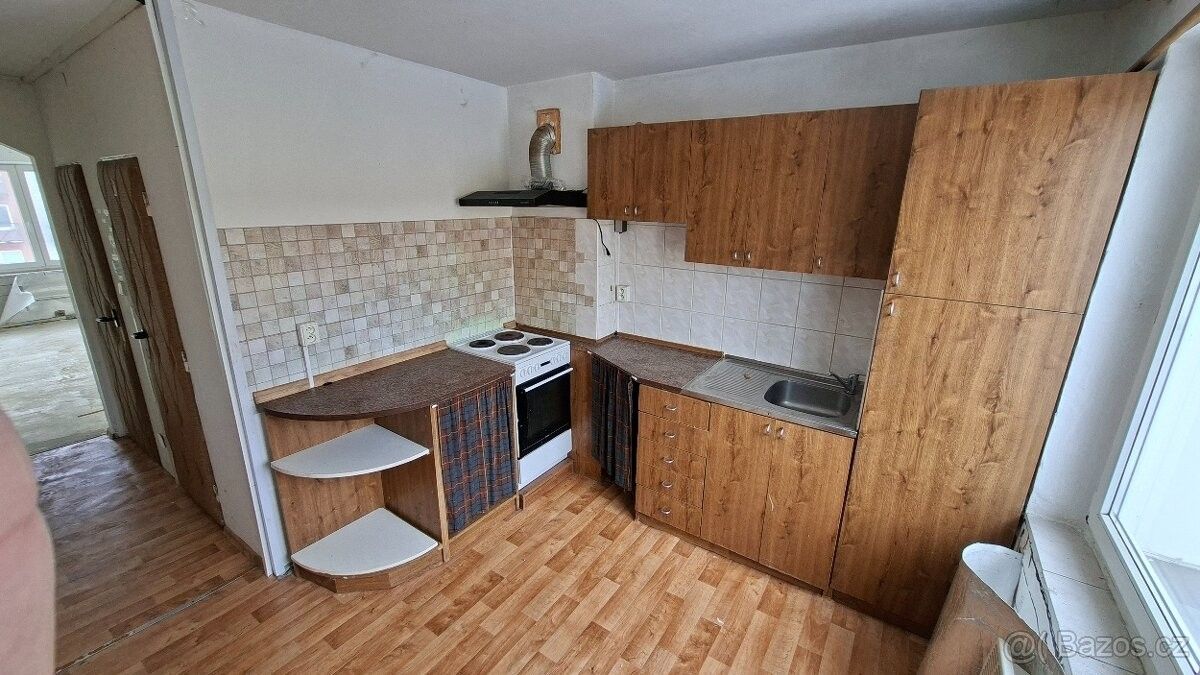 Prodej byt - Krnov, 794 01