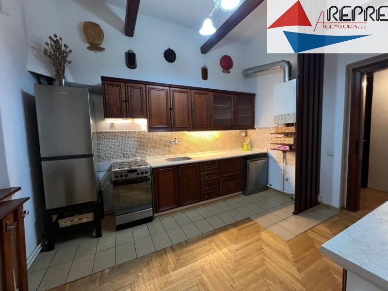 4+1, Velká Krajská, Litoměřice Litoměřice-Město, 150 m² - 1