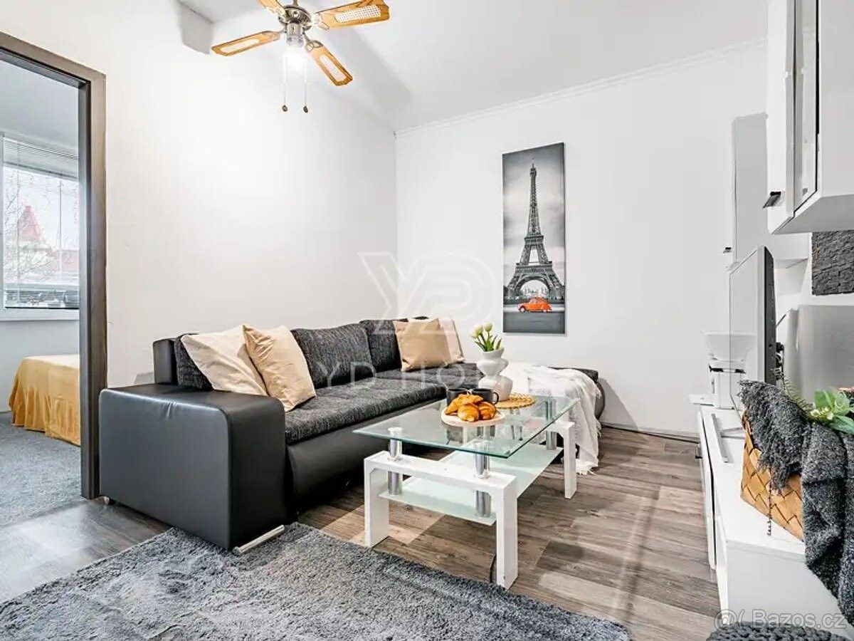 Byty, Nový Bor, 473 01