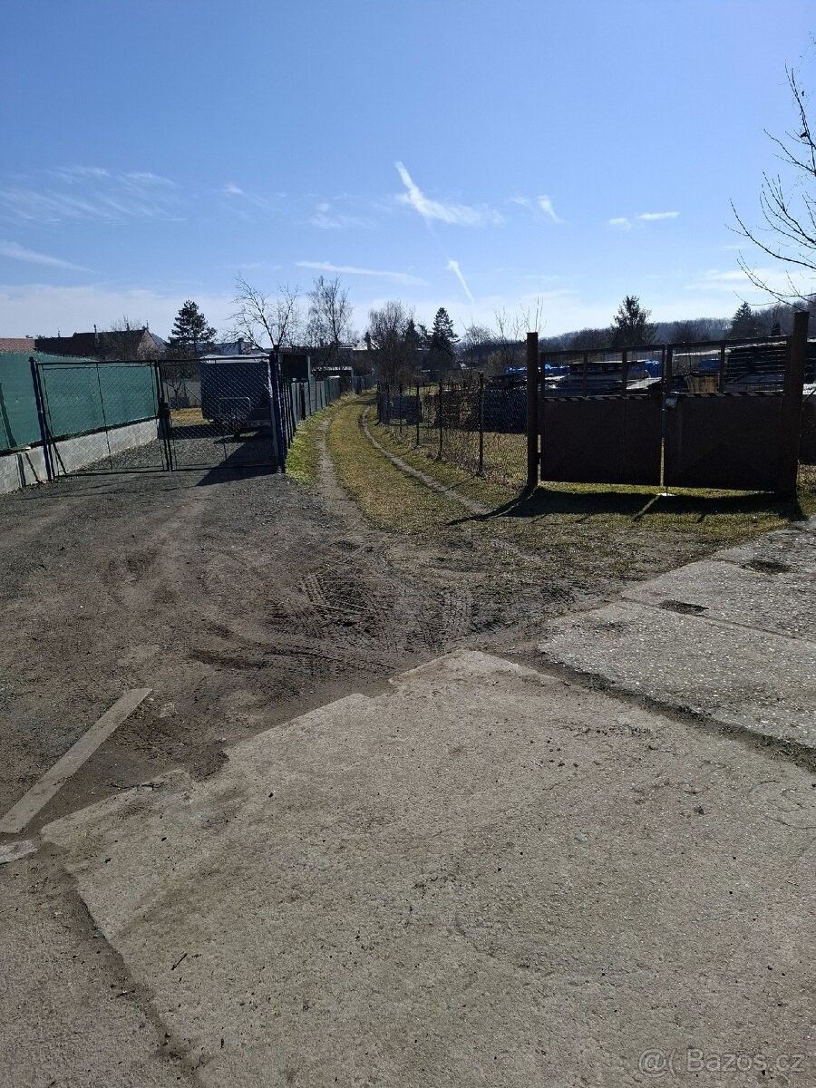 Zahrady, Chropyně, 768 11