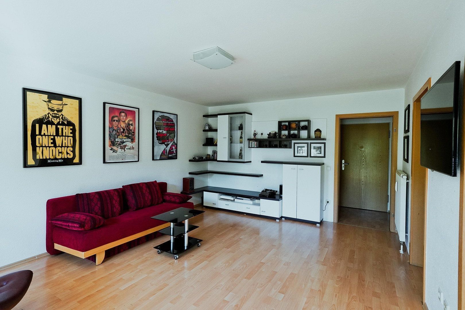 2+1, Hintere Marktstraße 9 Nürnberg Schweinau Bayern 90441, 50 m² - 2