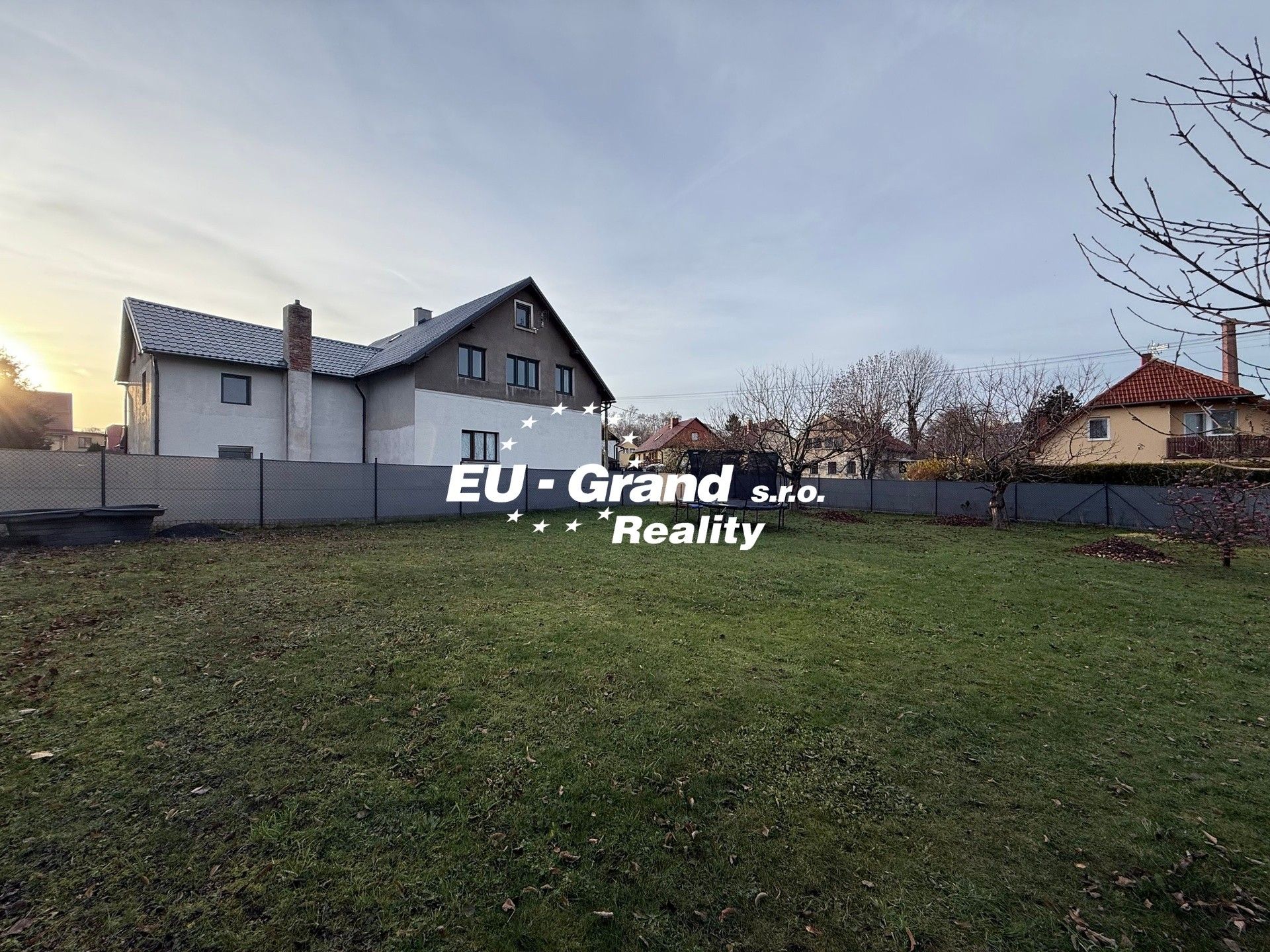 Pozemky pro bydlení, Školní, Varnsdorf, 611 m²