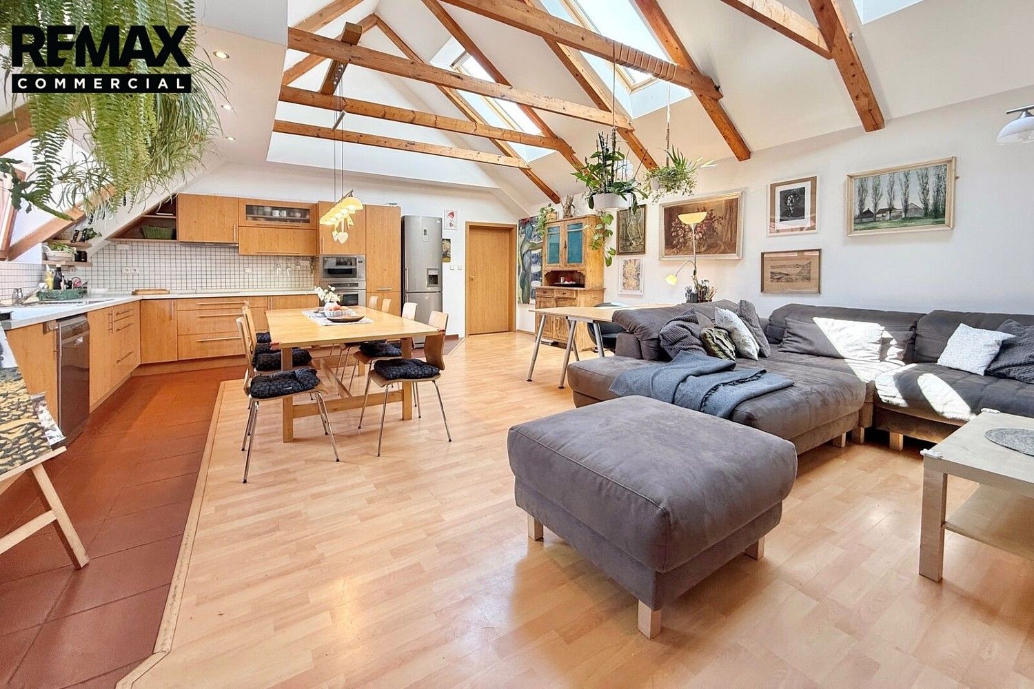 Prodej rodinný dům - Praha - Kyje, okres Praha 14, Hlavní město Praha, 225 m² - 2