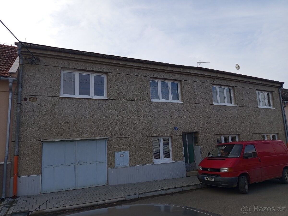 Rodinné domy, Lešany u Prostějova, 798 42