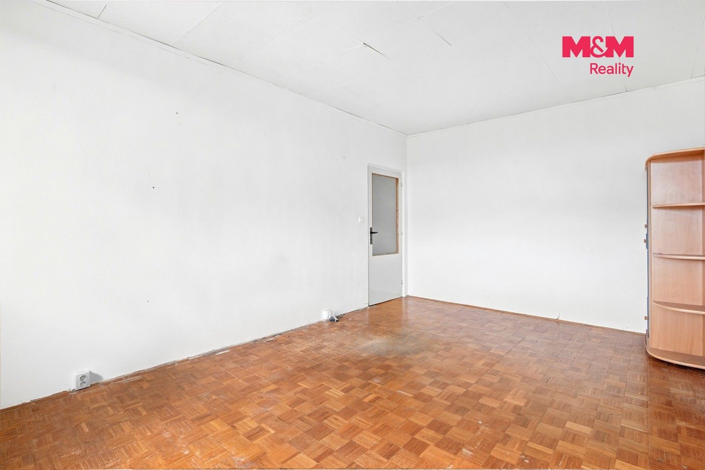 Byt 2+1 · 62 m² · Karlova, Varnsdorf - 3