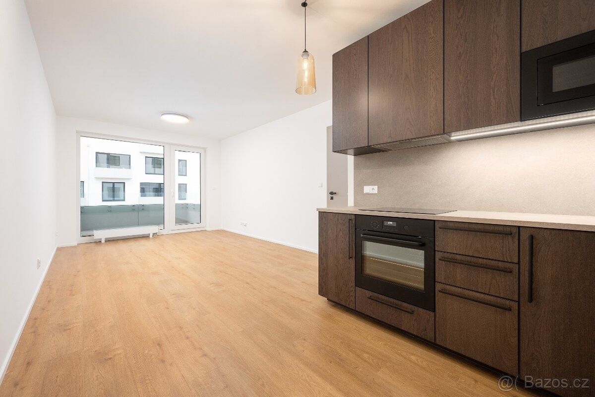 Pronájem byt - Brno, 612 00