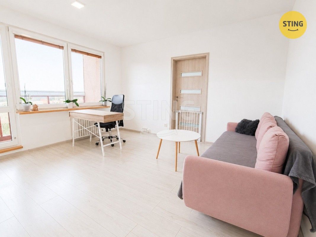 Byt 4+1 · 79 m² · Polní  , Český Těšín - 4