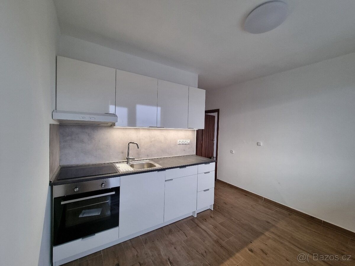 Pronájem byt - Prostějov, 796 01