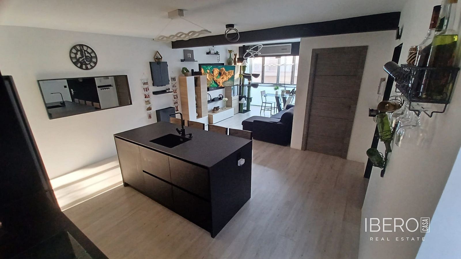 4+kk, Torre de la Horadada, Španělsko, 82 m² - 1