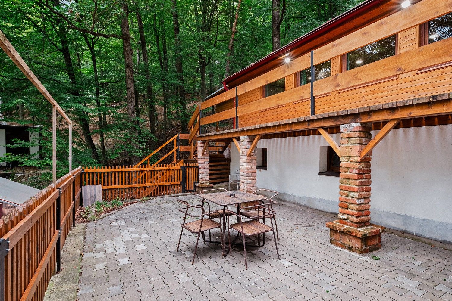 Chalupa · 58 m² · Štítary, okres Znojmo, Jihomoravský kraj - 4