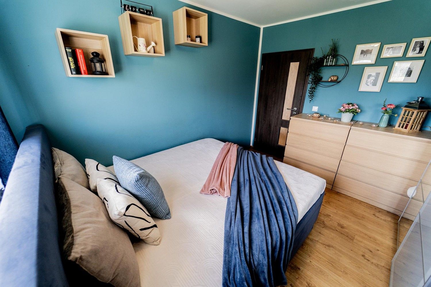Prodej rodinný dům - Podolská, Mnichovo Hradiště - Hněvousice, okres Mladá Boleslav, 117 m² - 5