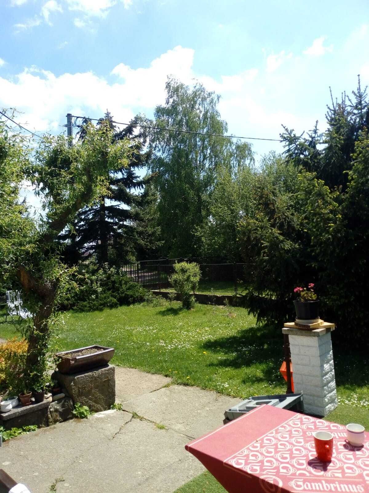 Prodej rodinný dům - Huntířov, Vítězná, 223 m²