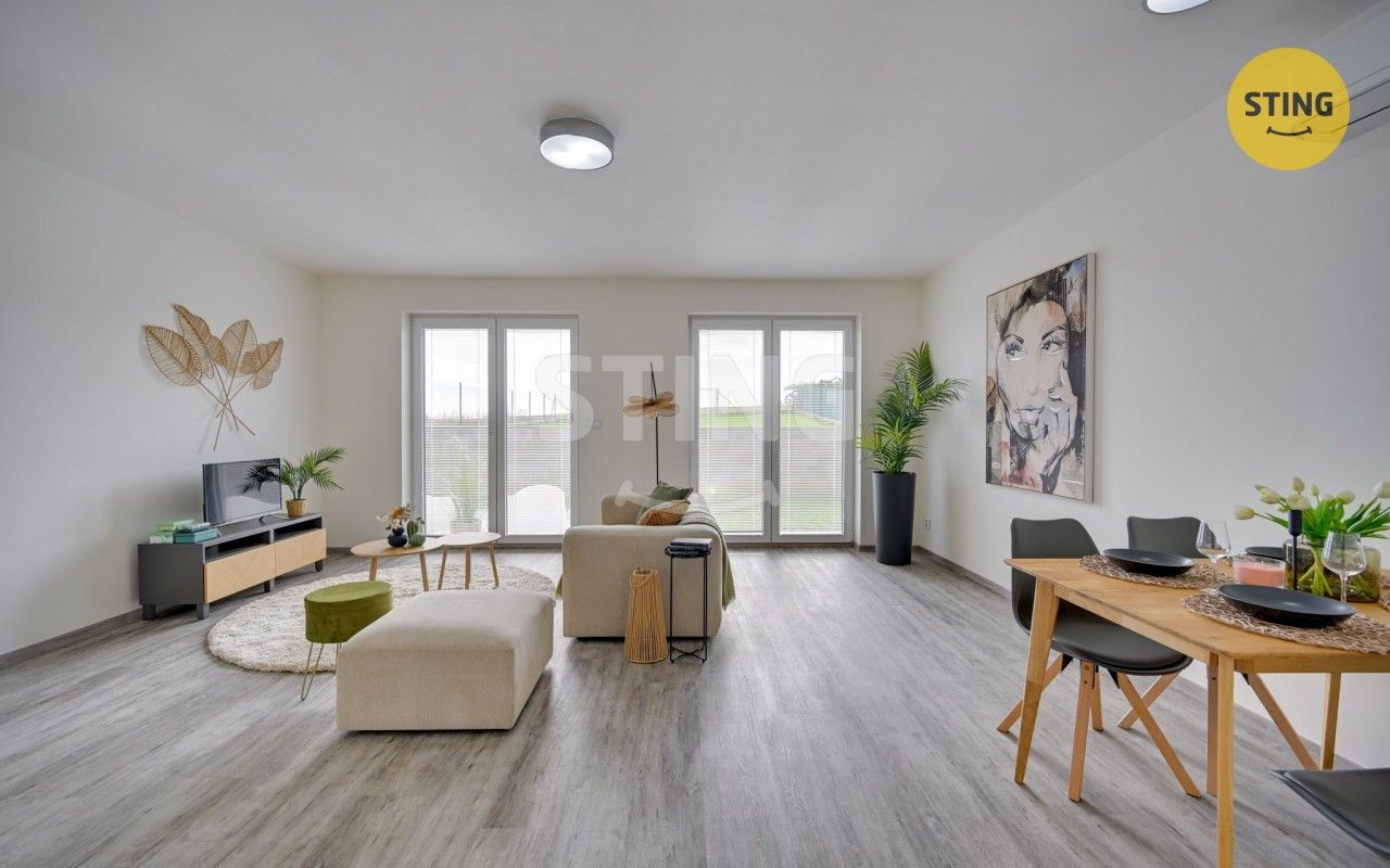 Prodej rodinný dům - Východní, Sezemice, 120 m² - 5