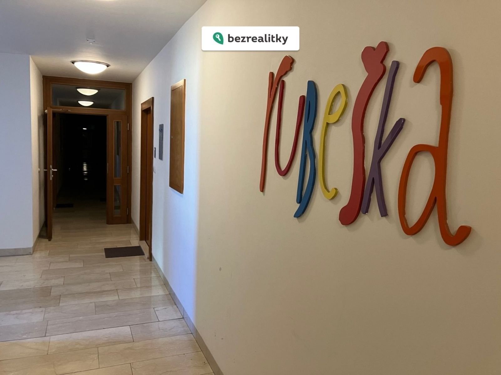 Prodej byt 2+kk - Nepilova, Praha, 53 m²