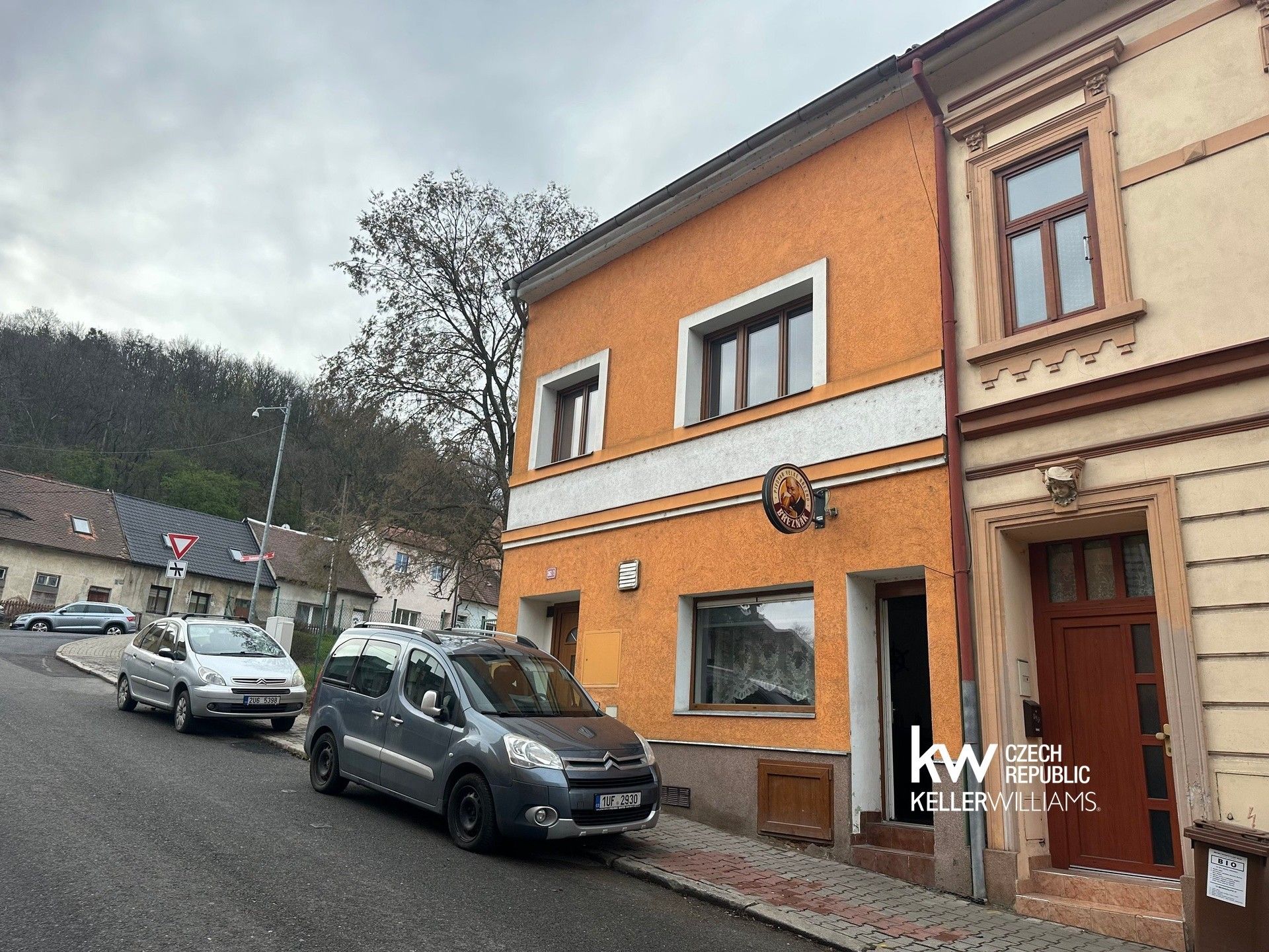 2+kk, Hasičská 261, Bílina Teplické Předměstí, 80 m² - 1