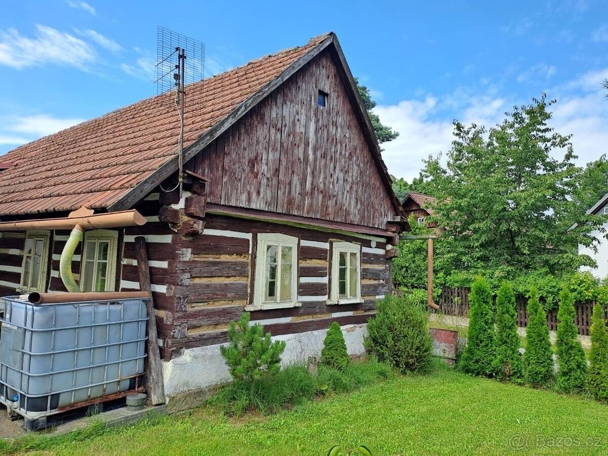 Prodej chata - Železnice, 507 13, 967 m²