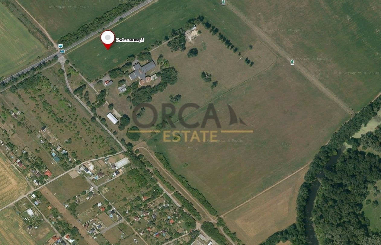 Prodej zemědělský pozemek - Rohatec, okres Hodonín, Jihomoravský kraj - 5