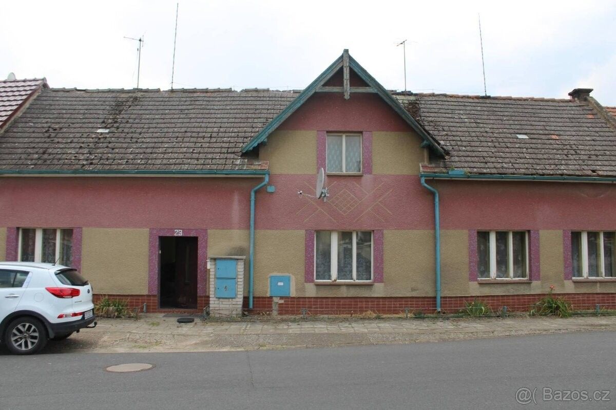 Rodinné domy, Libochovice, 411 17 - 2