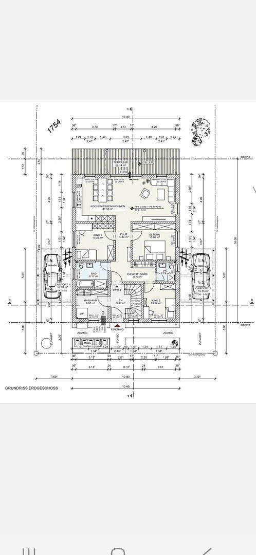 Rodinný dům · 223 m² · , Severní Porýní-Vestfálsko - 4