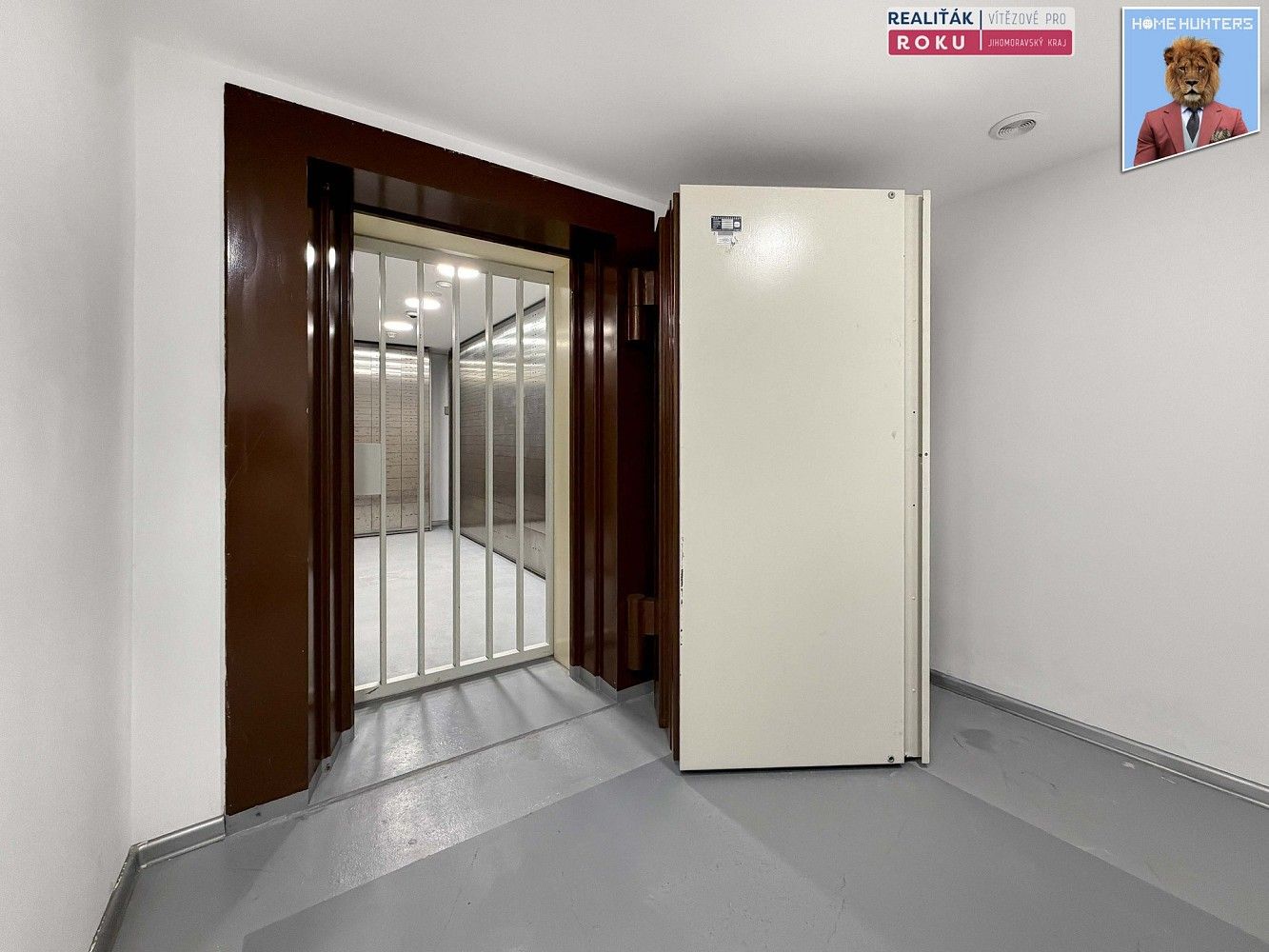 Prodej obchodní prostory - Brno - Černá Pole, okres Brno-město, Jihomoravský kraj, 148 m² - 5
