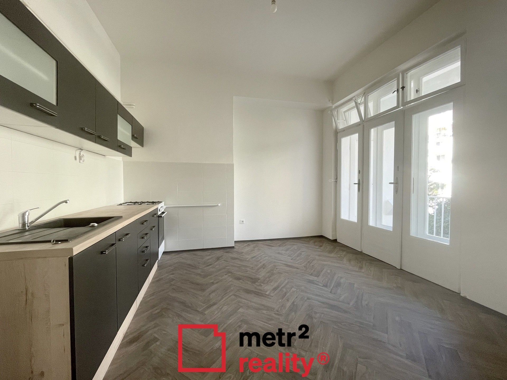 Pronájem byt 3+1 - tř. Spojenců, Olomouc, 130 m²