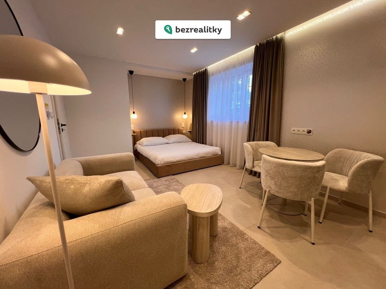 1+kk, Olomouc - Hodolany, Olomoucký kraj, 33 m² - 2