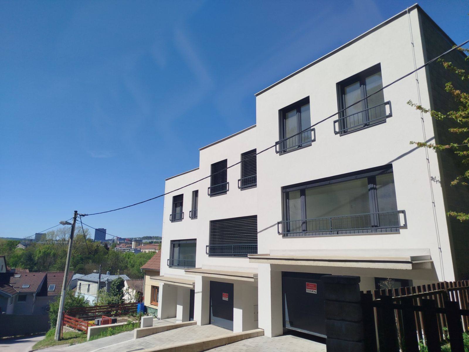 Rodinné domy, Žleb, Brno - Královo Pole, Jihomoravský kraj, 205 m² - 2