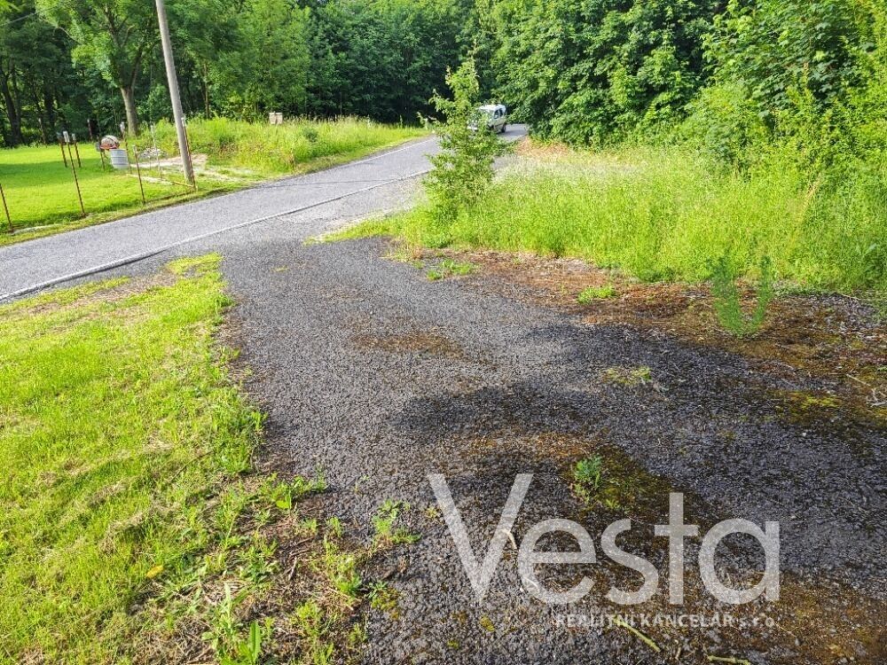 Prodej komerční pozemek - Huntířov, 5 m²