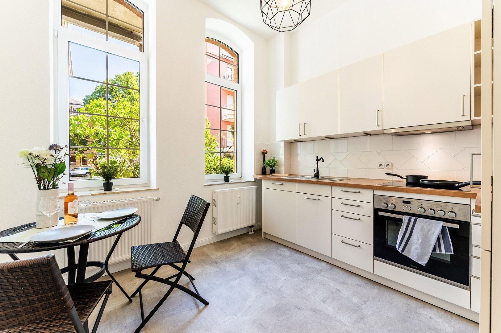 3+1, Bünaustraße 48 Dresden Cotta Sachsen 01159, 85 m² - 1