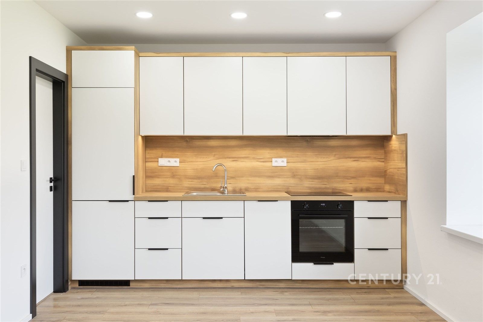 2+kk, Bravantice, 48 m²