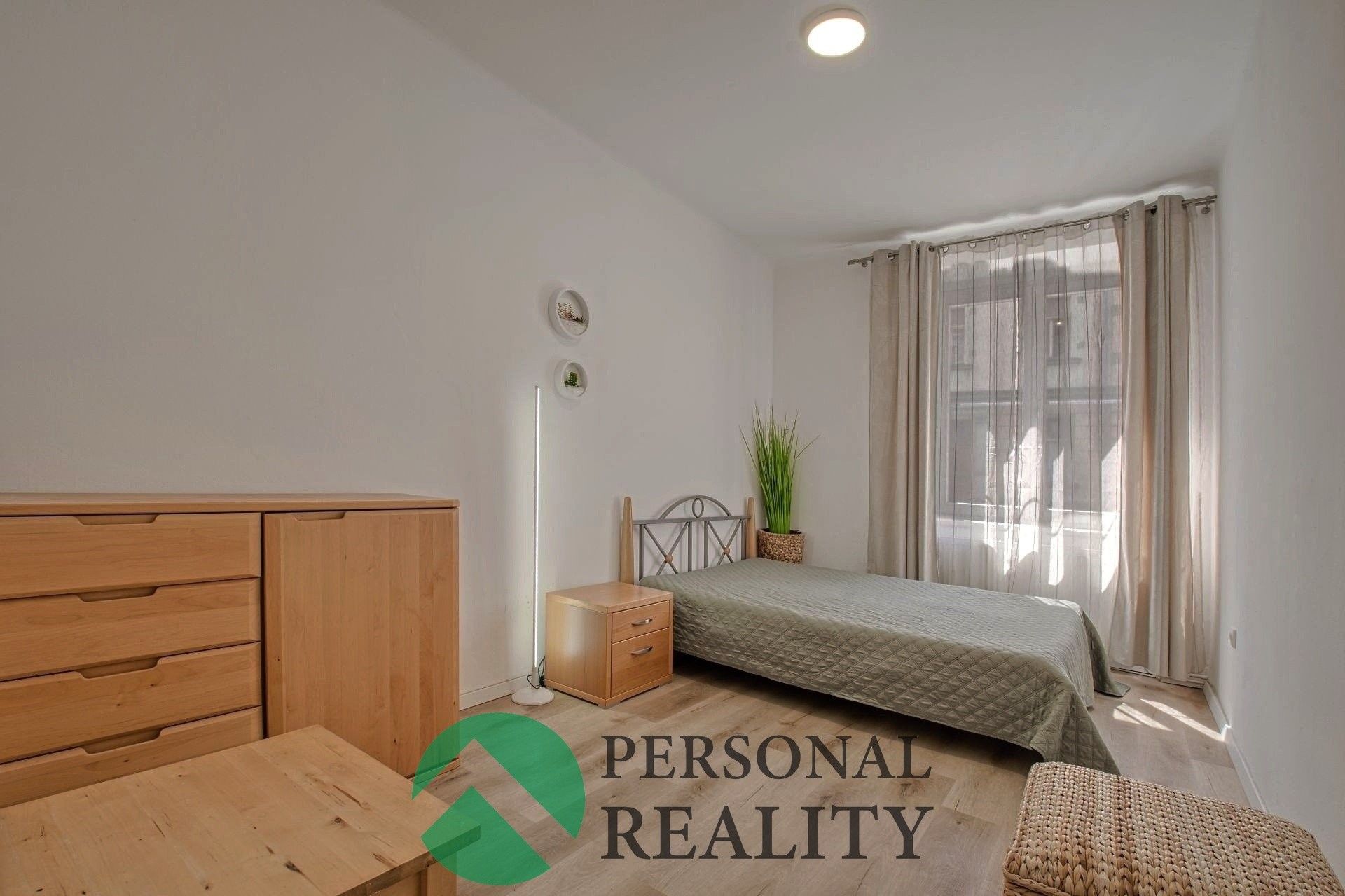 Prodej byt 3+1 - Evropská 1053, Cheb, 97 m² - 5
