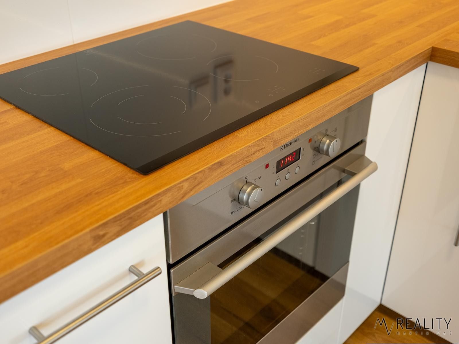 Byt 2+1 · 50 m² · Vršovců  , Ostrava - 4