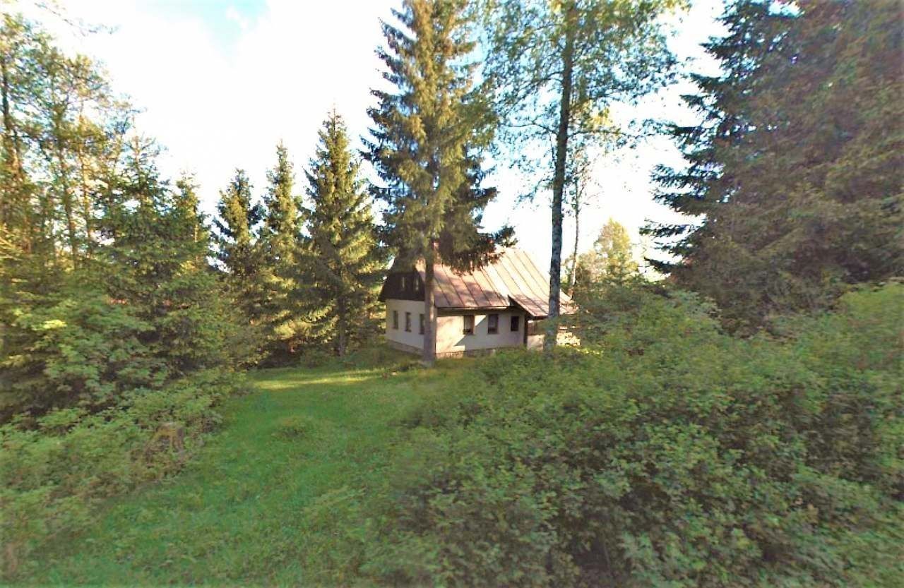 Chata · Nová Ves nad Nisou, Liberecký kraj - 3