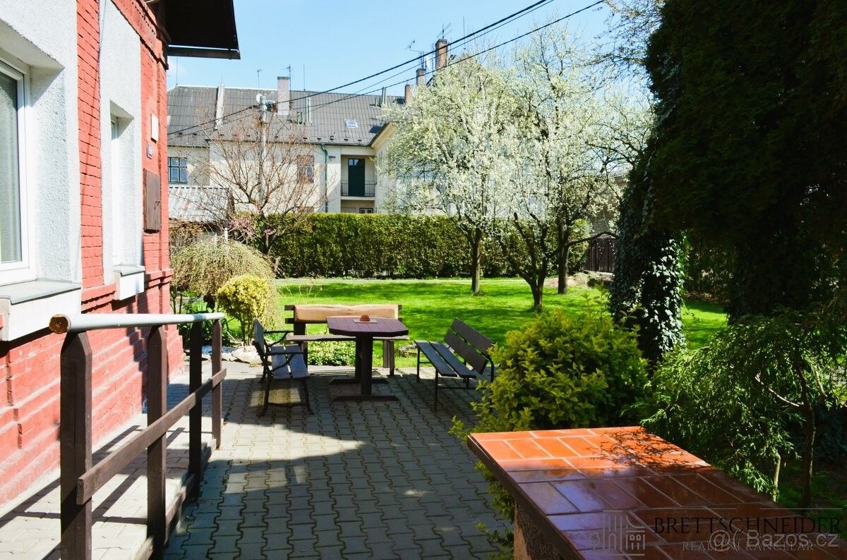 Rodinné domy, Ostrava, 703 00