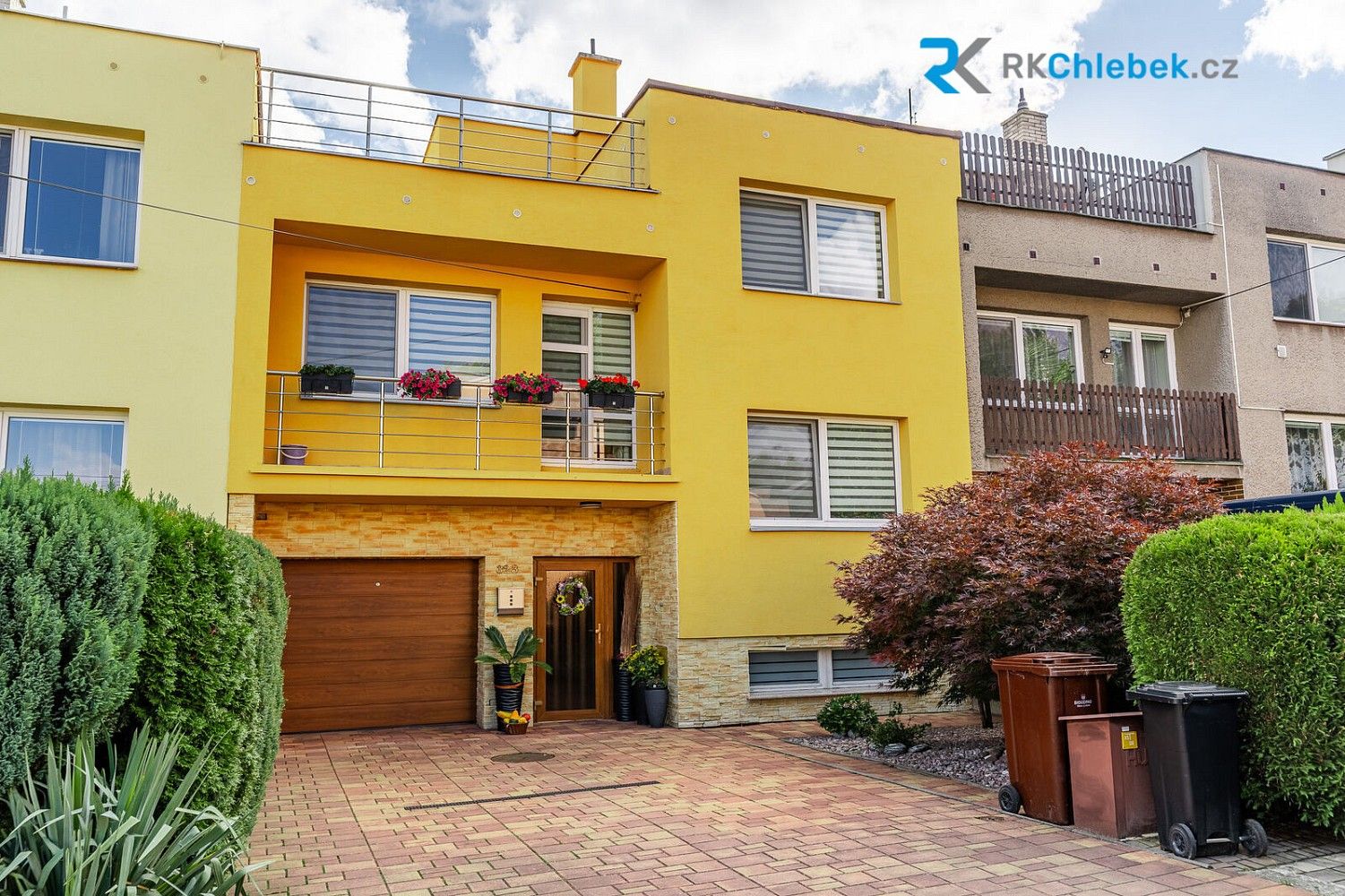 Rodinný dům, 140 m²