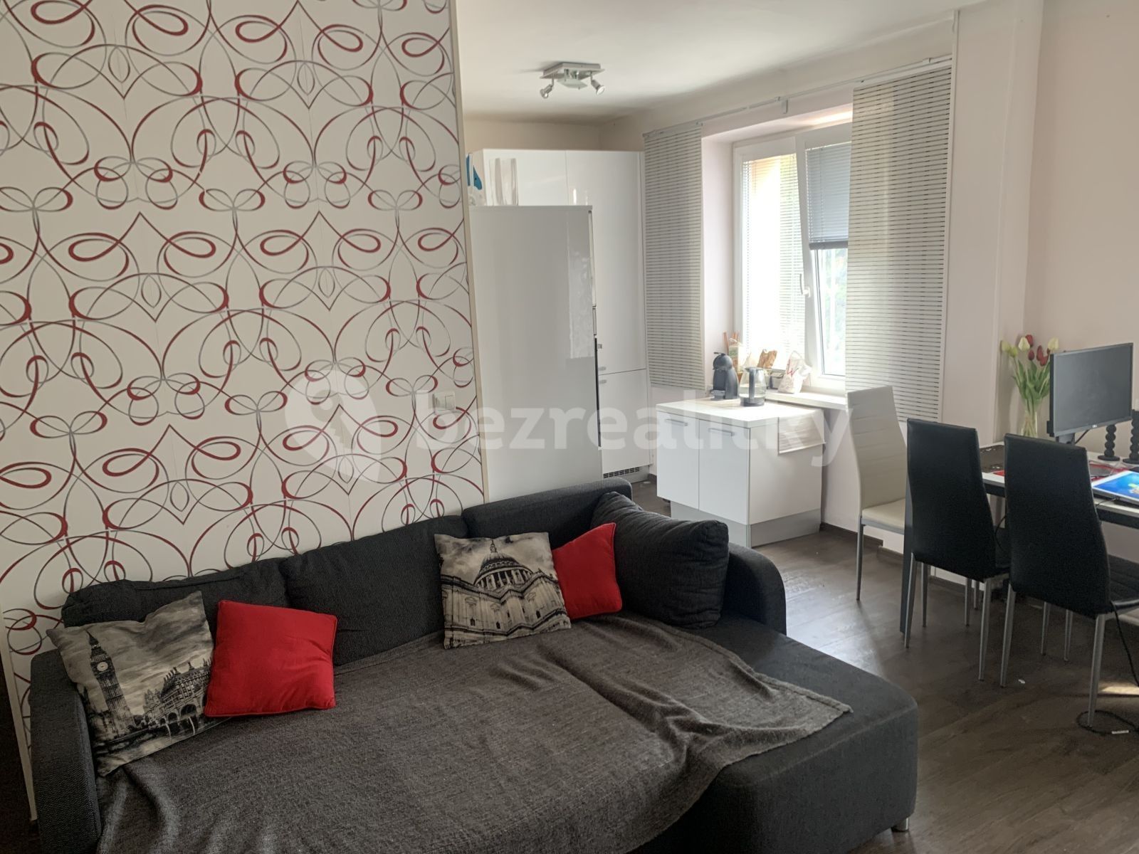 Byt 2+kk · 51 m² · Zelenečská, Praha - Hloubětín - 3